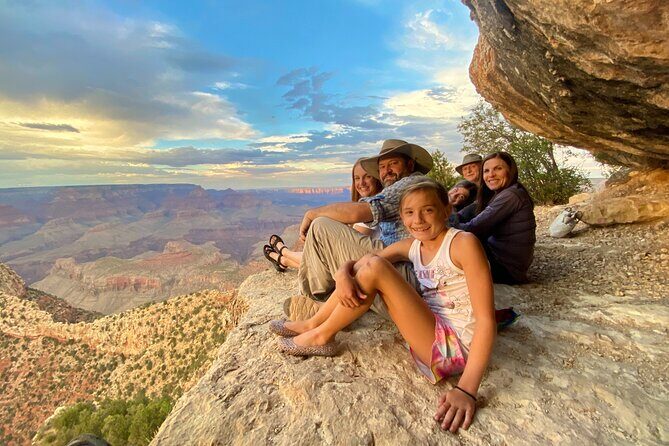 Helicopter Tour of the North Canyon with Optional Hummer Excursion - Who Will Love This Tour?