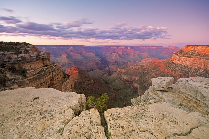 Helicopter Tour of the North Canyon with Optional Hummer Excursion - Practical Tips