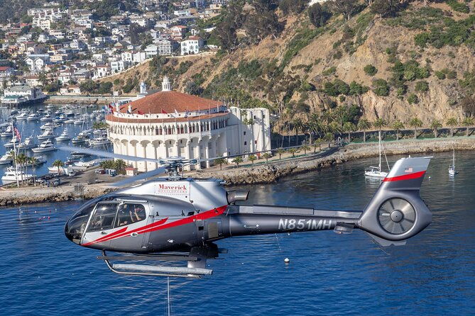 helicopter-transfer-long-beach-to-catalina-island