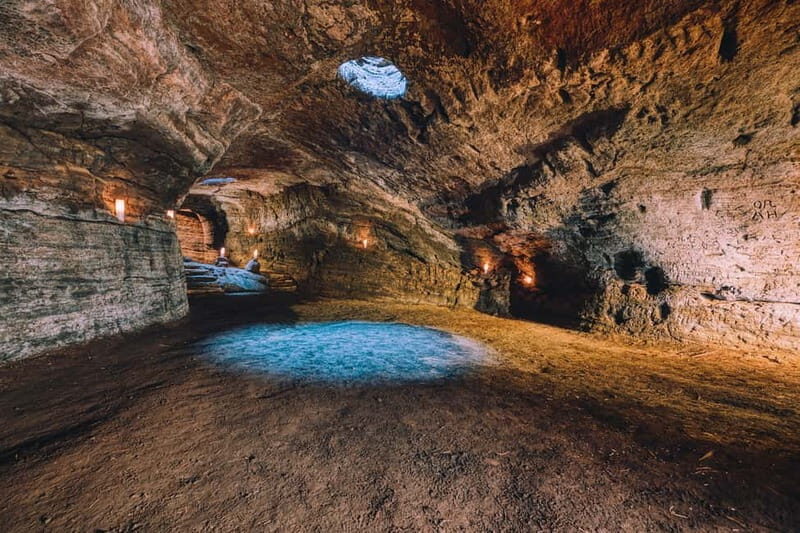 Hella: Guided Tour of Ancient Man-Made Caves - Who Would Enjoy This Tour?