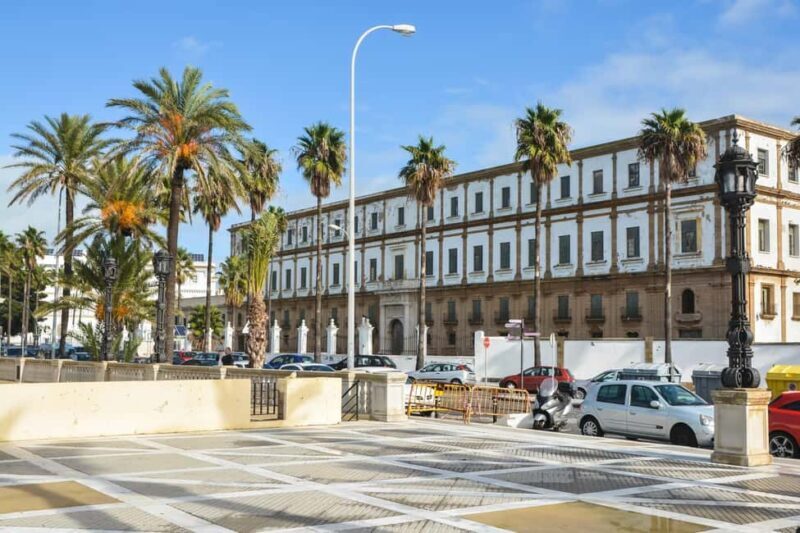 Hello Cadiz: Private 2-Hour Intro City Walk with Local Guide - FAQ