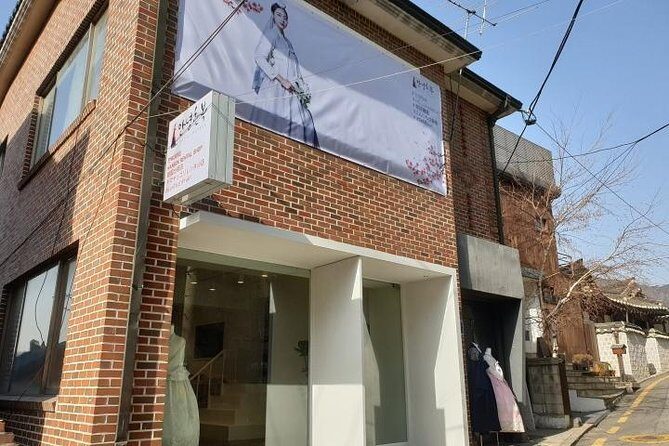 Hello Hanbok - Frequently Asked Questions