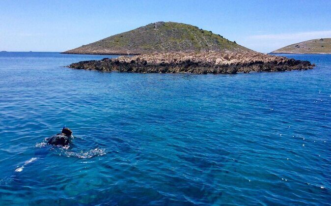 Hello Kornati - Small group one day trip from Zadar - A Deep Dive into the Kornati Small-Group Experience
