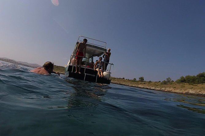 Hello Kornati - Small group one day trip from Zadar - Who Should Consider This Tour?