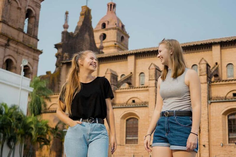 Hello Toledo: Private 2-Hour City Walk with Local Guide - Who Should Consider This Tour?