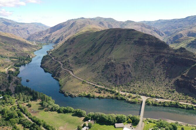 Hells Canyon Kirkwood Jet Boat Tour near Boise, Idaho - Summary: Who Will Love This Tour?
