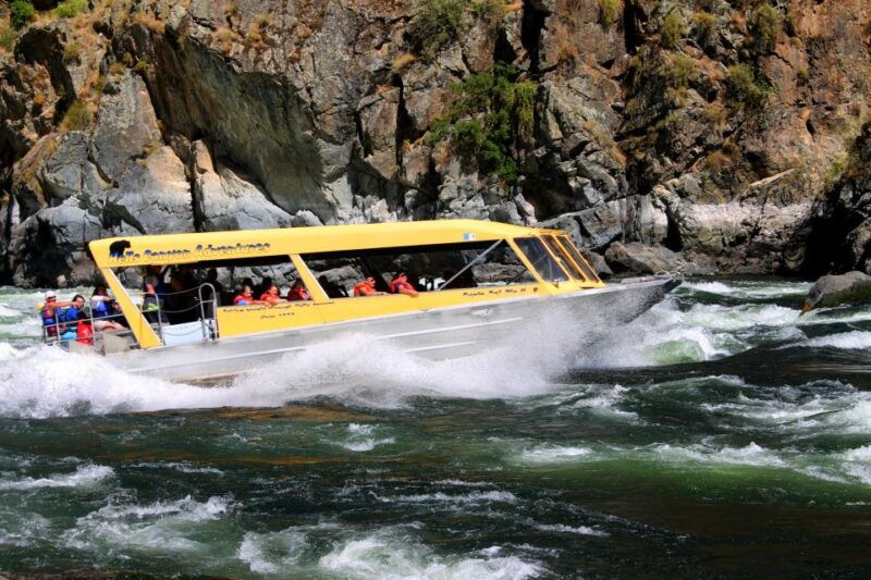 hells-canyon-yellow-jet-boat-tour-to-kirkwood-snake-river