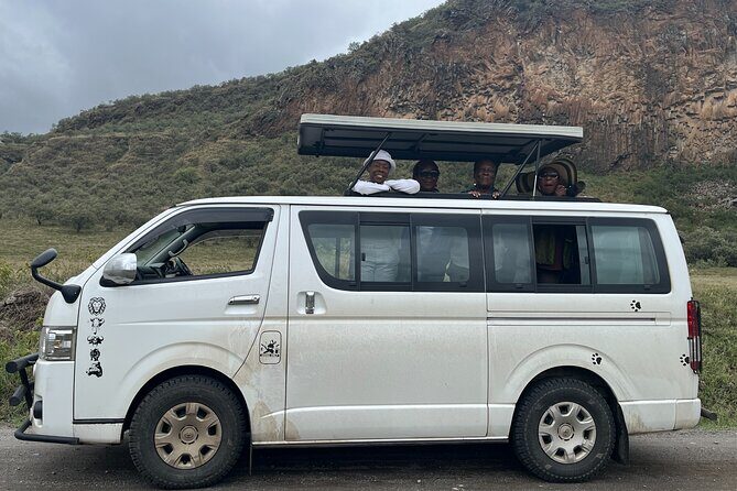Hells Gate and Lake Naivasha Full Day Adventure - Transportation, Pricing, and Practicalities