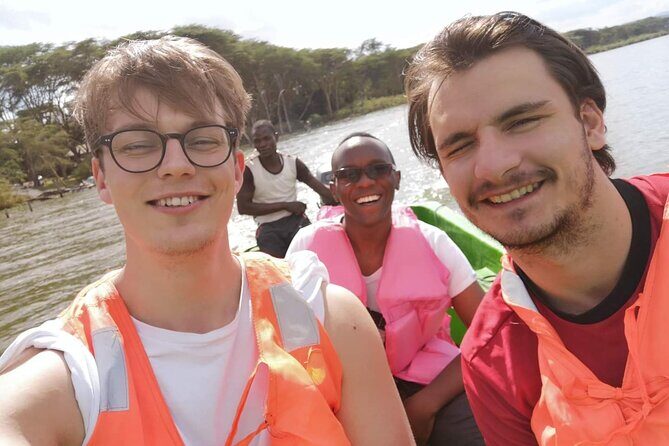 Hells Gate and Lake Naivasha Full Day Adventure - The Sum Up: Who Will Love This Tour?