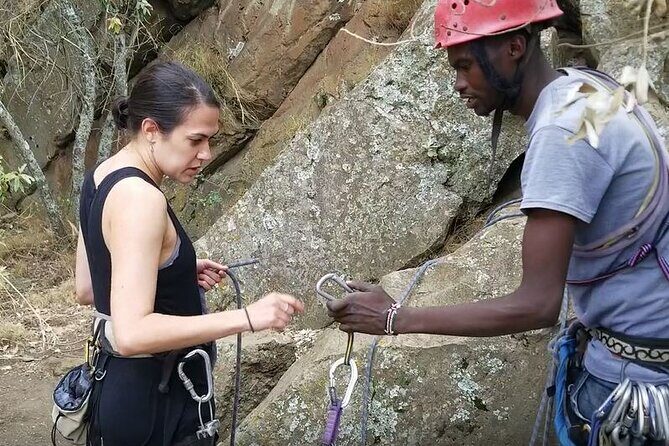 Hells Gate and Lake Naivasha Full Day Adventure - FAQ