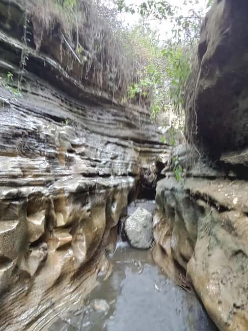 Hell's gate bike tour and lake Naivasha boat safaris - The Experience: What You Can Expect During Your Day