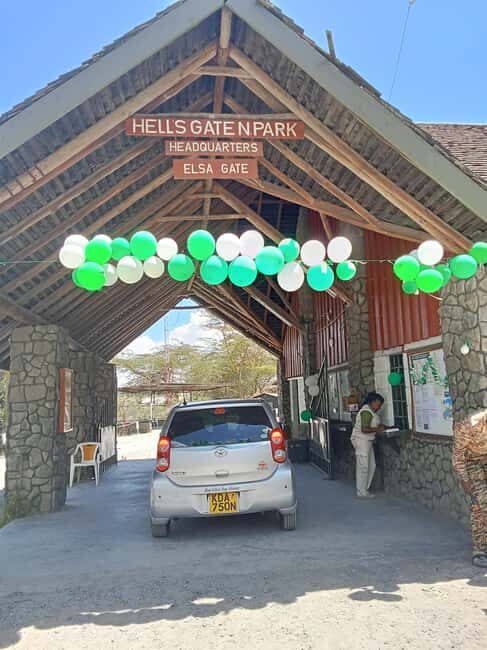 Hell's gate bike tour and lake Naivasha boat safaris - The Practical Side: Timing, Group Size, and Suitability