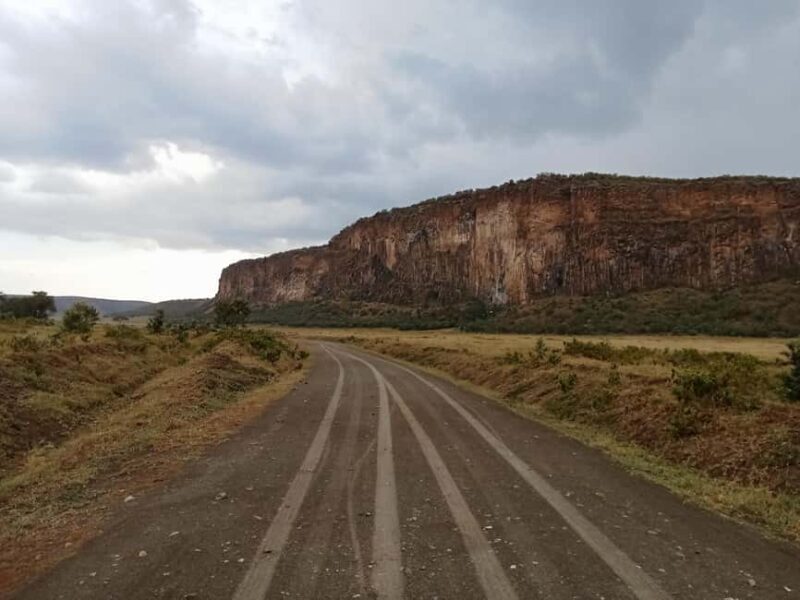 Hell's gate bike tour and lake Naivasha boat safaris - Why You Should Consider This Tour