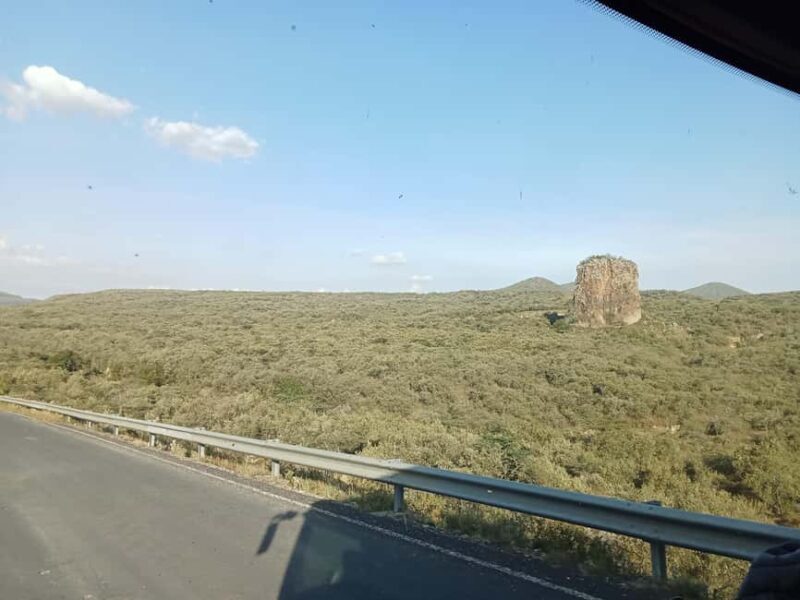 Hell's gate bike tour and lake Naivasha boat safaris - FAQ (Frequently Asked Questions)