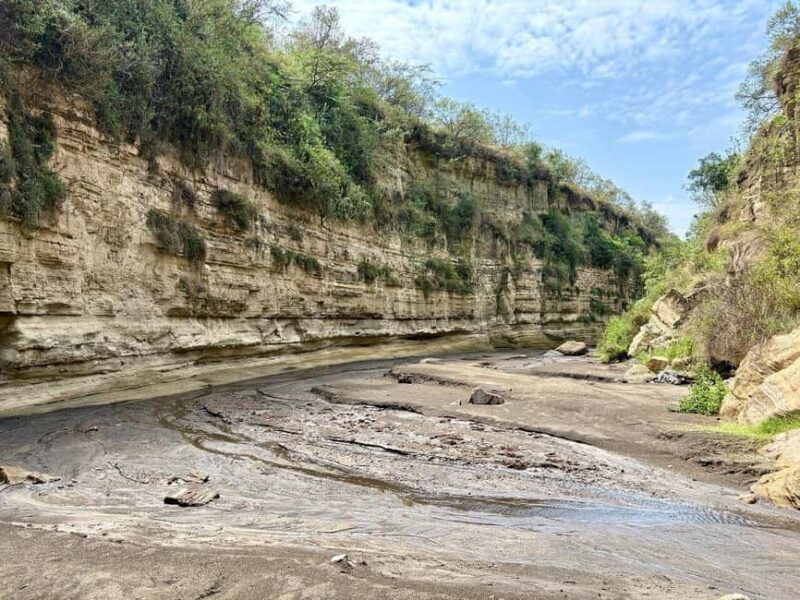 Hell's Gate Bike Tour and Lake Naivasha optional Boat Ride - Exploring the Hell’s Gate Bike Tour and Lake Naivasha Boat Ride: An Authentic Kenyan Adventure