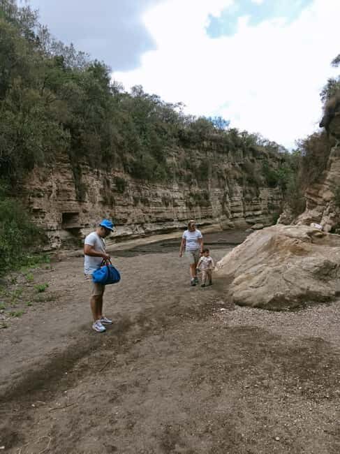 Hell's Gate Bike Tour and Lake Naivasha optional Boat Ride - The Authentic Experience: What You Will Love