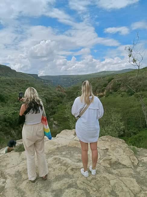 Hell's Gate Bike Tour and Lake Naivasha optional Boat Ride - FAQ