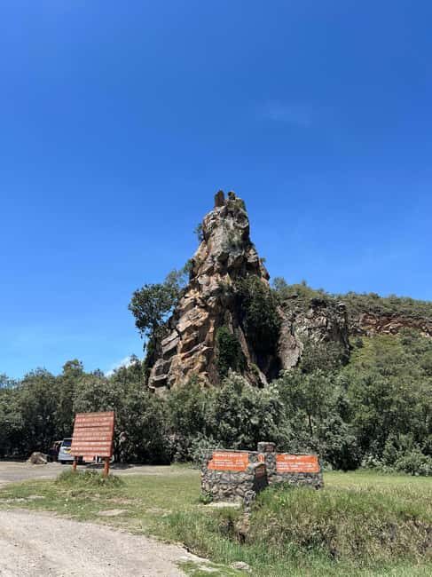 Hell's Gate Bike Tour & Lake Naivasha Birdwatching Boat Tour - Key Points
