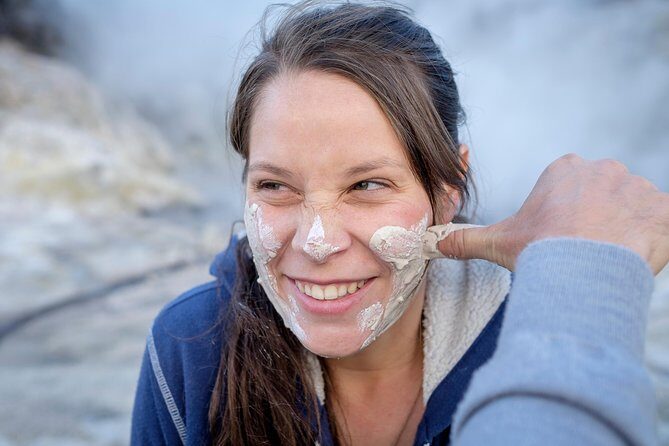 Hell's Gate Geothermal Walk - Practical Details: Pricing, Duration, and Access