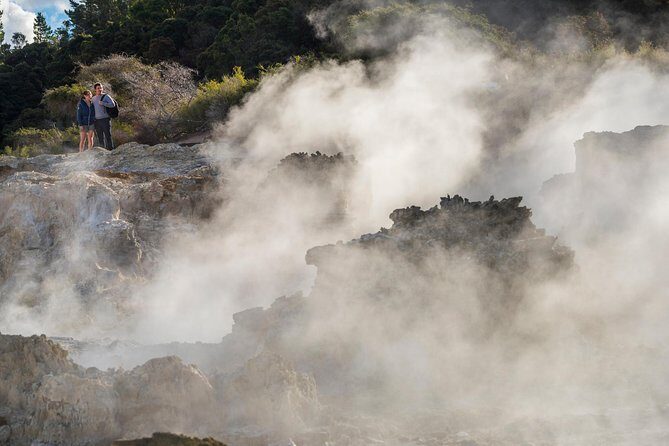 Hell's Gate Geothermal Walk - The Overall Value: What You Get for Your Money