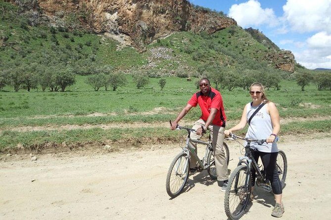 Hell's Gate Guided Tour with Option Boat Ride at Lake Naivasha - Value and Practical Tips