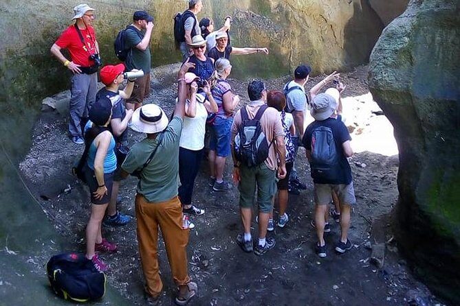 Hell's Gate Guided Tour with Option Boat Ride at Lake Naivasha - Final Thoughts: Who Is This Tour Best For?