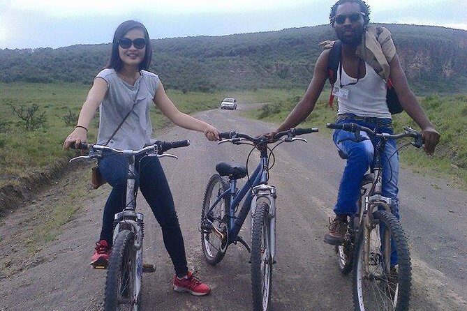 Hell's Gate Guided Tour with Option Boat Ride at Lake Naivasha - FAQ