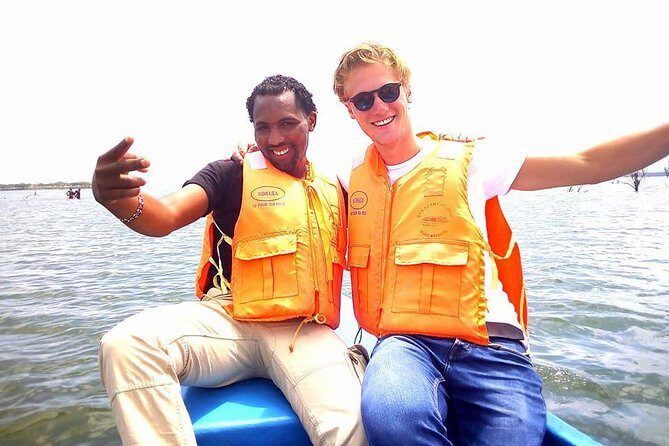 Hell's Gate & Lake Naivasha Guided Bike Tour From Nairobi - What to Expect from the Tour