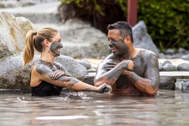 Hells Gate Mud Bath and Sulphur Spa Experience - FAQ