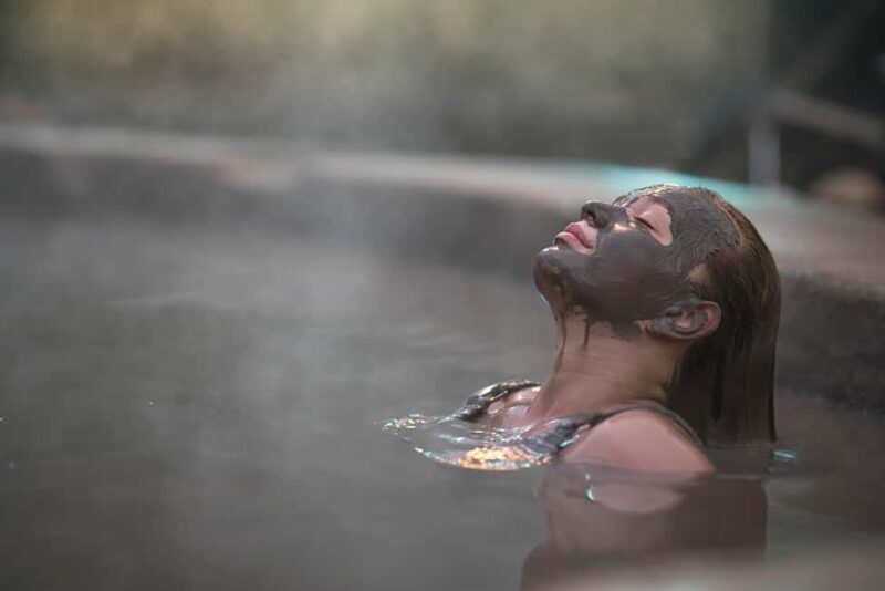 Hells Gate Mud Bath and Sulphur Spa Experience - Wrapping It Up