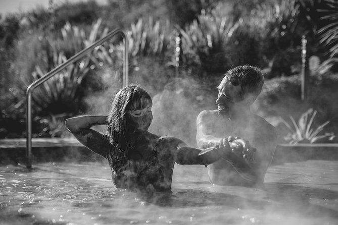 Hell's Gate Mud Bath & Spas - What You Can Expect at Hell’s Gate Mud Bath & Spas