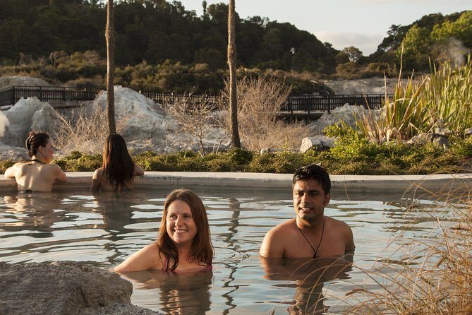 Hell's Gate Mud Bath & Spas - Practical Tips for Your Visit
