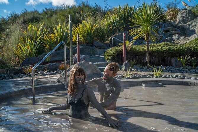 Hell's Gate Mud Bath & Spas - Who Should Visit?