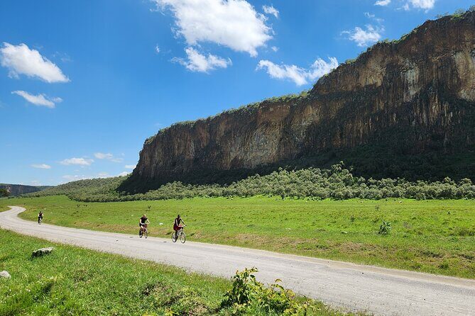 Hell's Gate National Park and Lake Naivasha Private Tour - The Itinerary in Detail: What You Can Expect