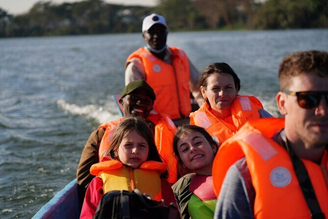 Hell's Gate National Park and Lake Naivasha Private Tour - Final Thoughts