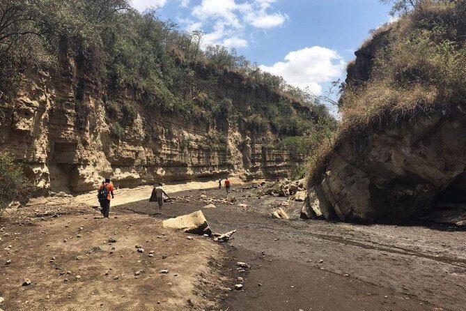 Hells Gate National Park Day Trip - What to Expect from the Hells Gate National Park Day Trip