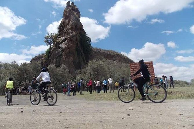Hells Gate National Park Day Trip - Authentic Guides Make the Difference