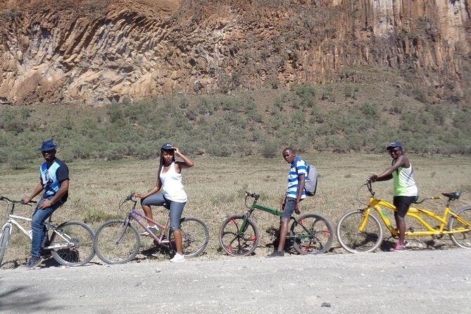 Hells Gate National Park Day Trip - The Value of a Well-Organized Day Trip