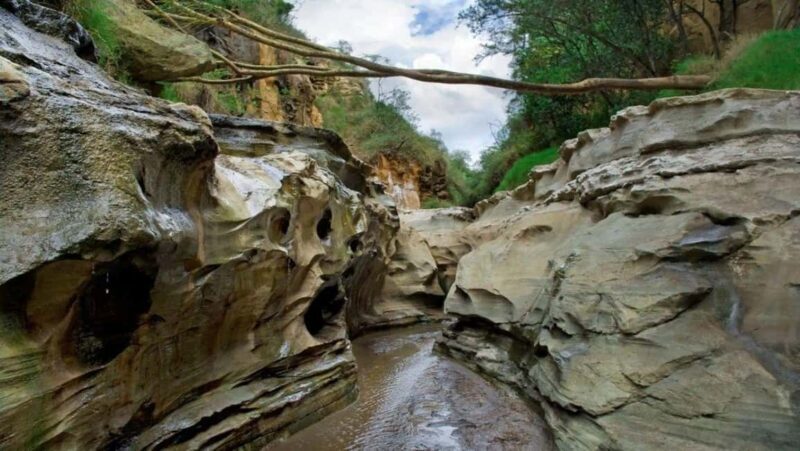 Hell's Gate National Park Day Trip With Baot Ride Tour - FAQs