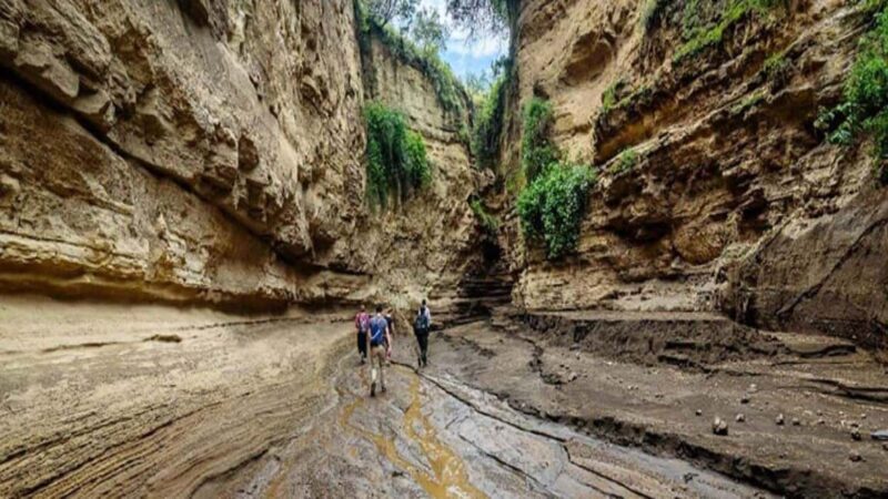 Hells Gate National Park & Lake Naivasha Boat Ride - Key Points