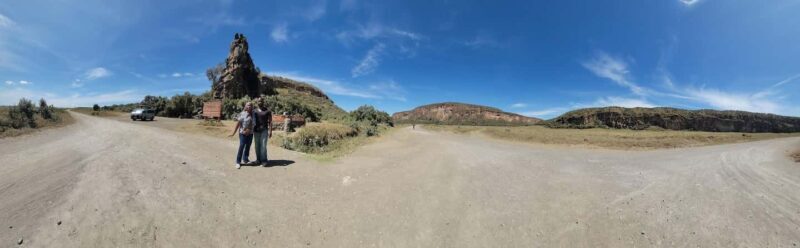 Hells Gate National Park & Lake Naivasha Boat Ride - Practical Details and Value
