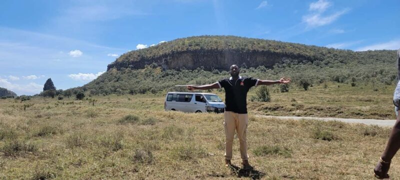 Hells Gate National Park & Lake Naivasha Boat Ride - Authentic Insights from Past Travelers