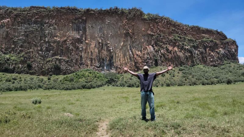 Hells Gate National Park & Lake Naivasha Boat Ride - The Sum Up