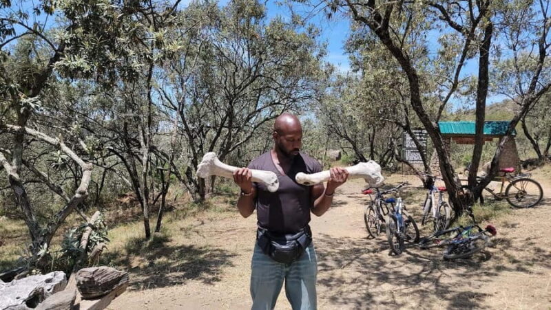 Hells Gate National Park & Lake Naivasha Boat Ride - FAQ