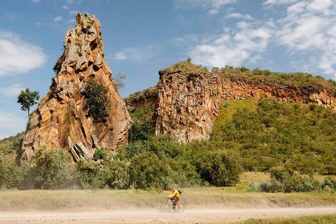 Hells Gate National Park & Lake Naivasha Day Trip from Nairobi - What to Expect from This Day Trip