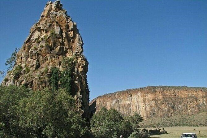 Hell's Gate National Park Private Bike Tour from Nairobi - Discovering Hell’s Gate: The Heart of the Tour