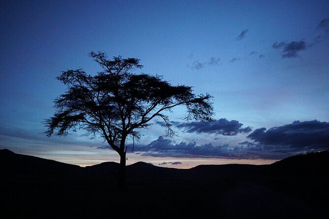 Hells Gate with Hiking Biking Climbing and Camping in Kenya - Who Is This Tour Perfect For?