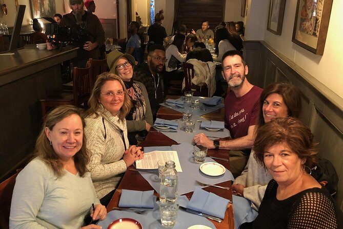 Hell's Kitchen Guided Food Tour - Who Would Love This Tour?