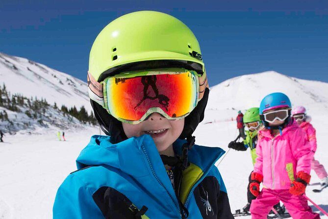 Helmet Rental for Park City - Key Points  