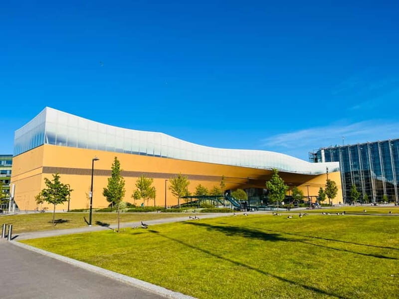 Helsinki 4-Hour Private Tour-Custom Itinerary - Why Choose the Helsinki 4-Hour Private Tour?